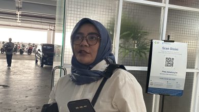 Photo of Pengelolaan E-Parking Masih Belum Maksimal, Komisi II Akan Panggil Dishub