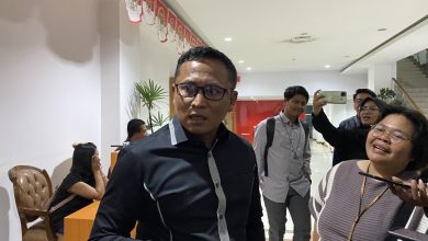 Photo of Komisi III Tanggapi Rencana Pembangunan SPBU untuk ASN