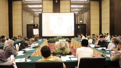 Photo of Kejar Pungutan Pajak dari Kendaraan Alat Berat, Pansus Minta Kejujuran Perusahaan dalam Menyampaikan Laporan