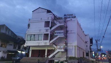 Photo of Plaza 21 Dilirik Perusahaan Lokal, Ini Kata Wali Kota
