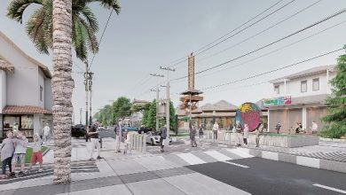 Photo of Gelontor Rp 4,8 Miliar, Revitalisasi Citra niaga Fokus di Area Blok B