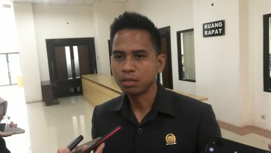 Photo of Masa Kerja Hanya 30 Hari, Pansus Pembahas LKPJ Gubernur Gerak Cepat