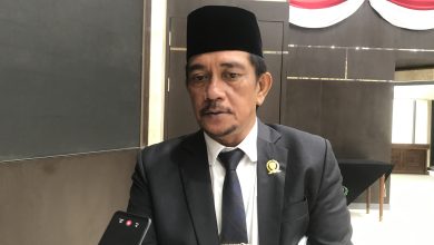 Photo of Tergolong Masih Rendah, Jawad Usulkan Honor Tenaga Ahli DPRD Kaltim Ditambah