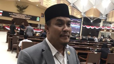 Photo of Batasi Bankeu Aspirasi, Pansus PKD Sebut Pergub 49 Bertentangan dengan UU MD3