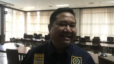 Photo of Pansus Jalan Umum dan Jalan Khusus untuk Angkutan Batubara dan Kelapa Sawit Telah menuntaskan Tugas, Tindak Lanjut Ranperda Macet di Pemprov Kaltim