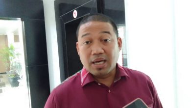 Photo of Fuad Fakhrudin Pimpin Pansus LKPJ Wali Kota Samarinda