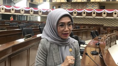 Photo of 30 Persen Keterwakilan Perempuan dalam Politik, Puji Dukung Kaum Hawa Masuk Parlemen