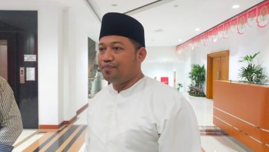 Photo of Bahas LKPJ Walikota Tahun 2022, Pansus Panggil PUPR dan Perkim
