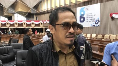 Photo of Marthinus Minta Pemprov Perhatikan Para Petani di Kubar dan Mahulu