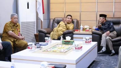 Photo of Ujicoba Digital Water Meter Akan Direalisasikan