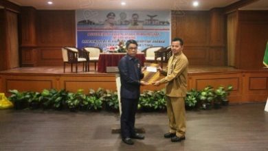 Photo of Ketua DPRD PPU Inginkan Pemkab Fokus Tangani Stunting