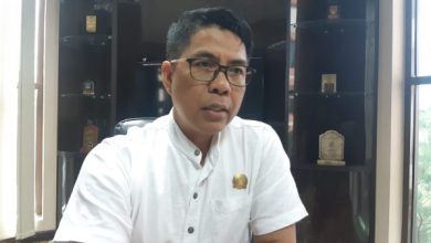 Photo of Syahrudin M Noor Inginkan Pemkab Maksimalkan Videotron Untuk PAD