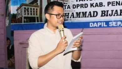 Photo of Legislator Muda PPU Sebut Butuh Sinergitas Pemerintah Pusat Wujudkan BLK