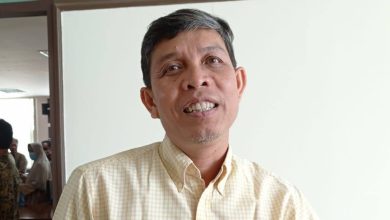 Photo of Anggota DPRD PPU Inginkan Perawatan Taman Depan Stadion PPU