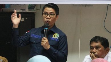 Photo of Ketua DPRD PPU Usulkan Realisasi Bendungan Telake