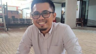 Photo of Legislator Muda PPU Inginkan Pemerintah Kembangkan Jalan Tani Kecamatan Sepaku