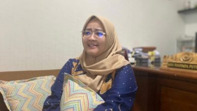 Photo of Pemkot Bentuk Dewan Pengawas Perumda Varia Niaga, Novi Marinda Putri: DPR Tidak Dilibatkan