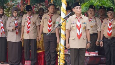 Photo of Berikan Dampak Ekonomi ke Masyarakat, Pemkot Ikuti Arahan Presiden