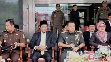 Photo of Hari Otonomi Daerah XXVII, Tiyo Sebut Kaltim Perlu Otonomi Seluas-Luasnya untuk Pembangunan