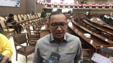 Photo of Angka Kemiskinan di Kutim Masih Tinggi, Agiel Minta Pemkab Tentukan Target Penurunan