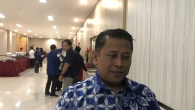Photo of Terkait 21 IUP Palsu, Sigit Dukung Rencana Penggeledahan Kantor Gubernur oleh Polda