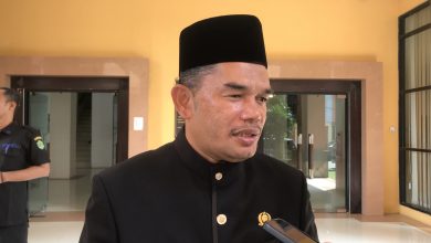 Photo of Ketua DPRD Kaltim: Hardiknas Harus Jadi Momen Meningkatkan Mutu dan Kualitas Pendidikan Daerah