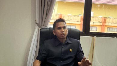 Photo of Pansus Pembahas LKPJ Beri Catatan untuk Pemprov Usai Uji Petik di RS Korpri dan RS Mata