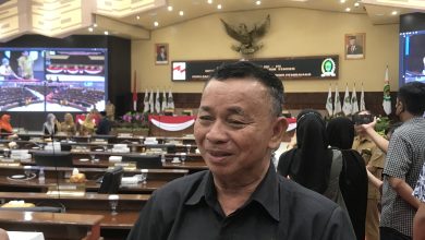 Photo of Jahidin Minta Warga Pendatang dari Sulsel Juga Berpartisipsi Membangun Daerah