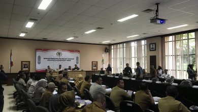 Photo of Kabar Baik, Mulai Pukul 10.00 WITA Besok Jalan Ring Road II Kembali Dibuka