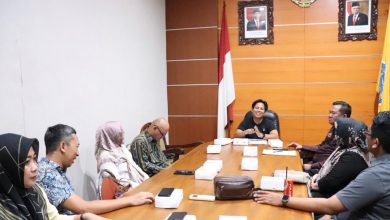 Photo of Kunjungan Kerja ke DPRD Bali, BK DPRD Kaltim Sharing Soal BK Award
