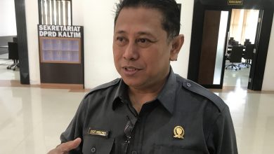 Photo of DPRD Kaltim Dorong Realisasi Ganti Rugi Lahan di Jalan Ringroad II Selesai Tahun Ini