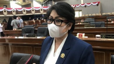 Photo of Pencabutan Dua Perda Terganjal Fasilitasi Kemendagri, Komisi III DPRD Kaltim Sebut Ada Miskomunikasi dengan Pemprov