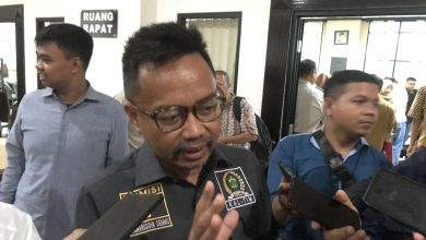 Photo of Jalan Ring Road II Kembali Dibuka, DPRD Kaltim Komitmen Kawal Pembebasan Lahan Sampai Tuntas