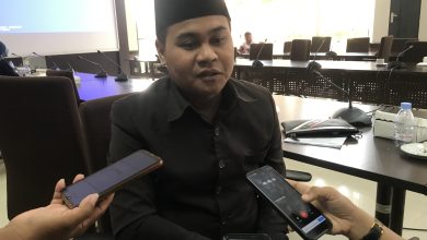 Photo of Banjir Kembali Melanda Kota Samarinda, Anggota Komisi III DPRD Kaltim Harap Pemkot Gencarkan Penanganan