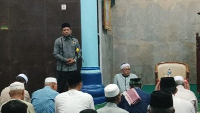 Photo of Hamdam Sebut Nuzulul Qur’an dapat Mempererat Silaturahmi dan Memperkuat Ukhuwah Islamiyah