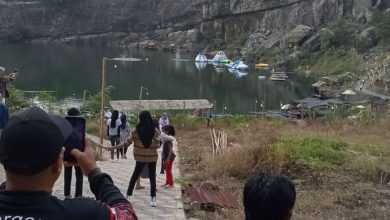 Photo of Tewaskan 1 anak usia 11 Tahun, DPRD Kaltim Minta Wisata Danau Danurdana Ditutup