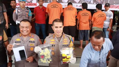 Photo of Tim Anti Bandit Polsek Sungai Kunjang Berhasil Tangkap Tiga Pengedar Narkotika di Samarinda