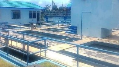 Photo of Kuras Bak Sedimentasi, Produksi dan Distribusi IPA Cendana Akan Terganggu
