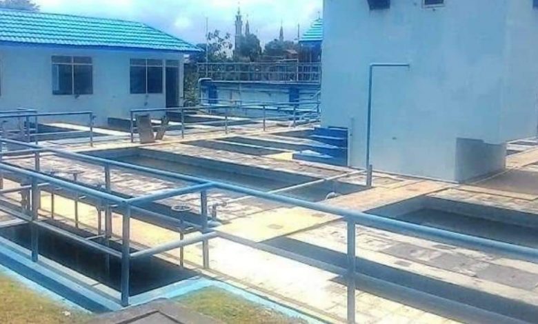 Photo of Kuras Bak Sedimentasi, Produksi dan Distribusi IPA Cendana Akan Terganggu
