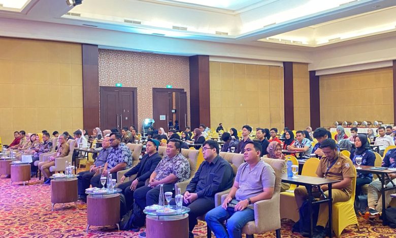 Photo of Dispora Kaltim Seleksi Delegasi Terbaik untuk Ajang Bergengsi Kreativesia