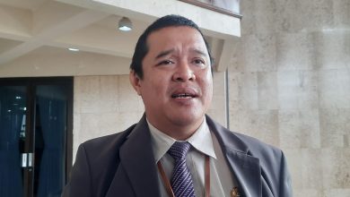 Photo of Terjerat Kasus Perizinan Tambang Batu Bara, Pencopotan Staf Ahli Isran Tengah Diproses