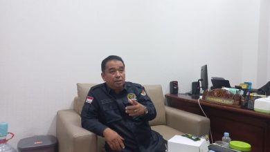 Photo of Abdul Rofik : Pelaku UMKM Wajib Mengantongi NIB