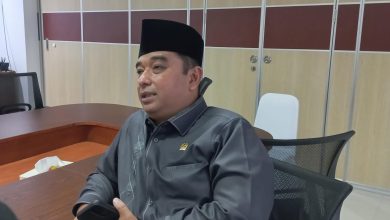 Photo of Raperda Miras Segera Masuk Tahap Finalisasi