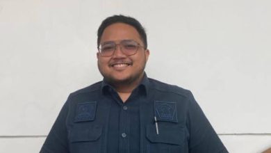 Photo of Afif Ingatkan Parpol Tak Pasang Algaka Sebelum Masa Kampanye Resmi