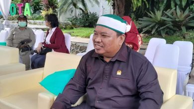 Photo of Wakil Ketua Komisi IV Menyayangkan Anggaran DP2PA Minim