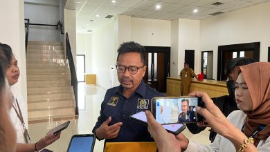 Photo of Lanjutan Kasus Sengketa Lahan Jalan Tol Balikpapan-Samarinda, Tinggal Menunggu Putusan Kasasi