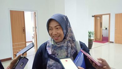 Photo of Ketua Komsi IV DPRD Samarinda Dukung Pembangunan Rumah Kreasi