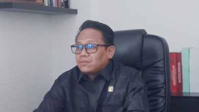Photo of Samri Imbau Masyarakat Bersabar Dengan Pembangunan Drainase