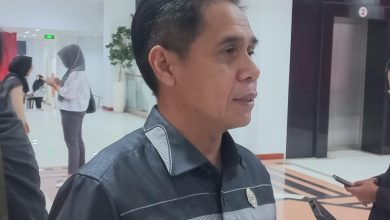 Photo of Helmi Apresiasi Kenaikan APBD-P 2023