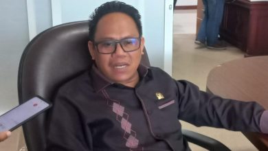 Photo of Samri Apresiasi Pengaspalan Jalan Taman Samarendah